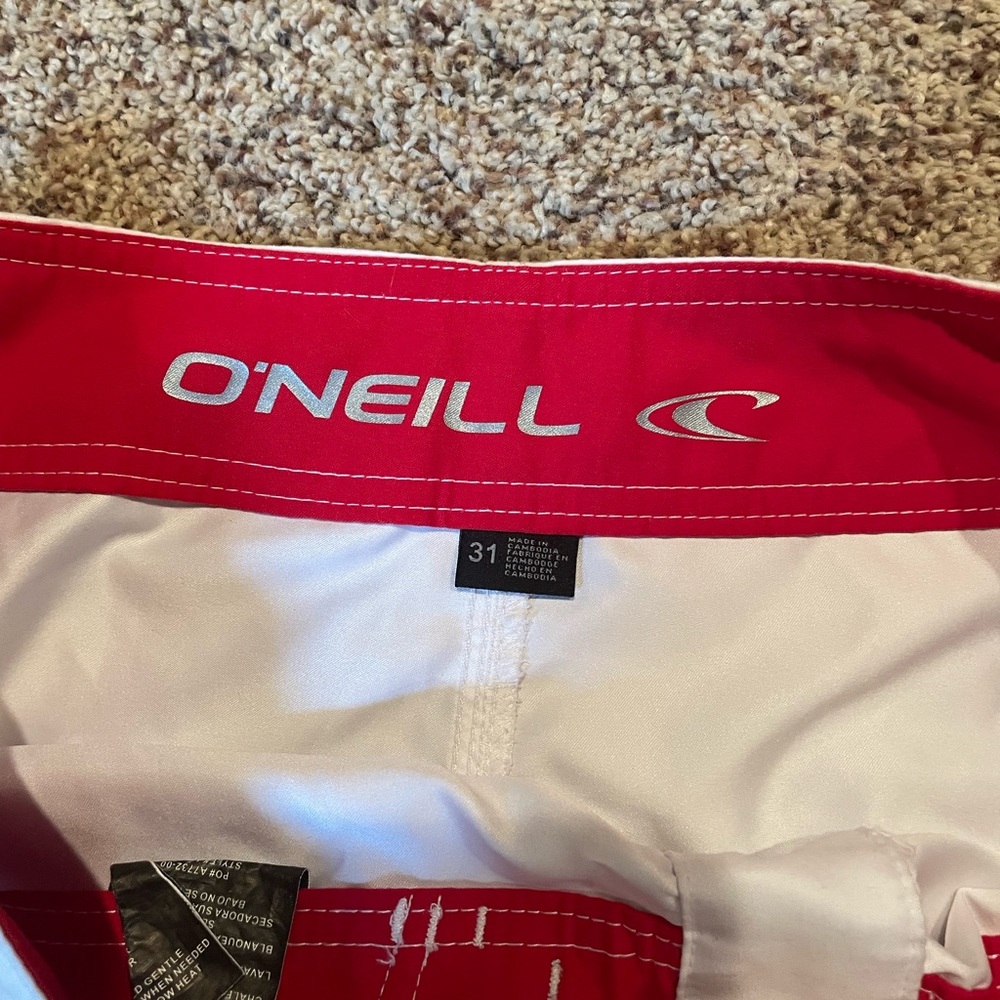 Swim trunks - Picture 2 of 3